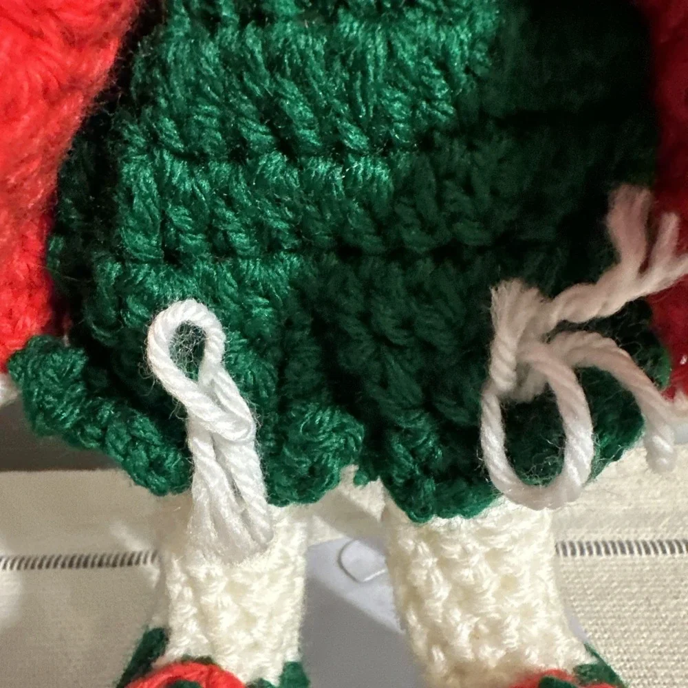 The Unbranded Brand strawberry shortcake